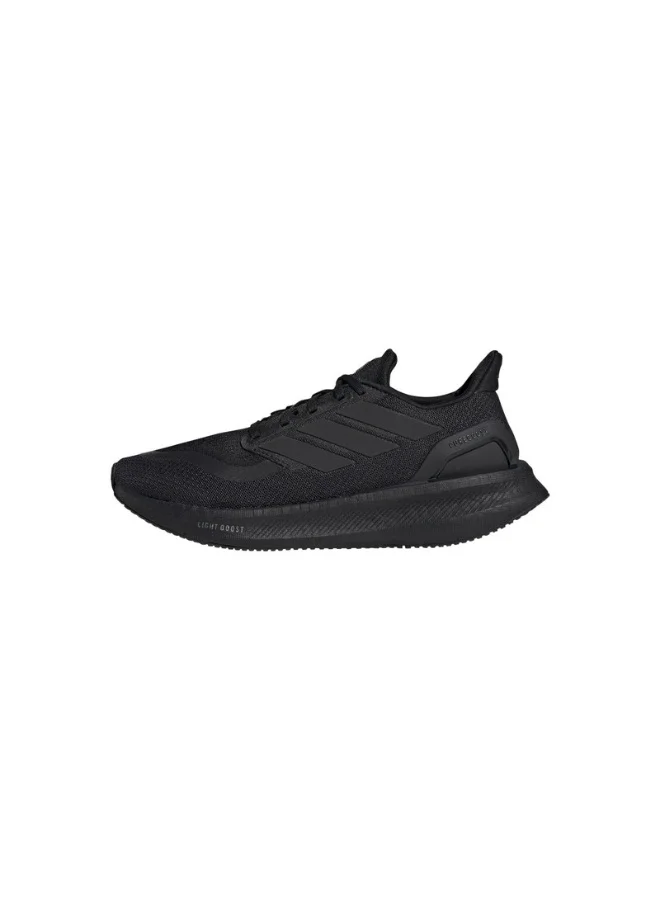 Adidas Pureboost 5 W Black Running Shoes For Women