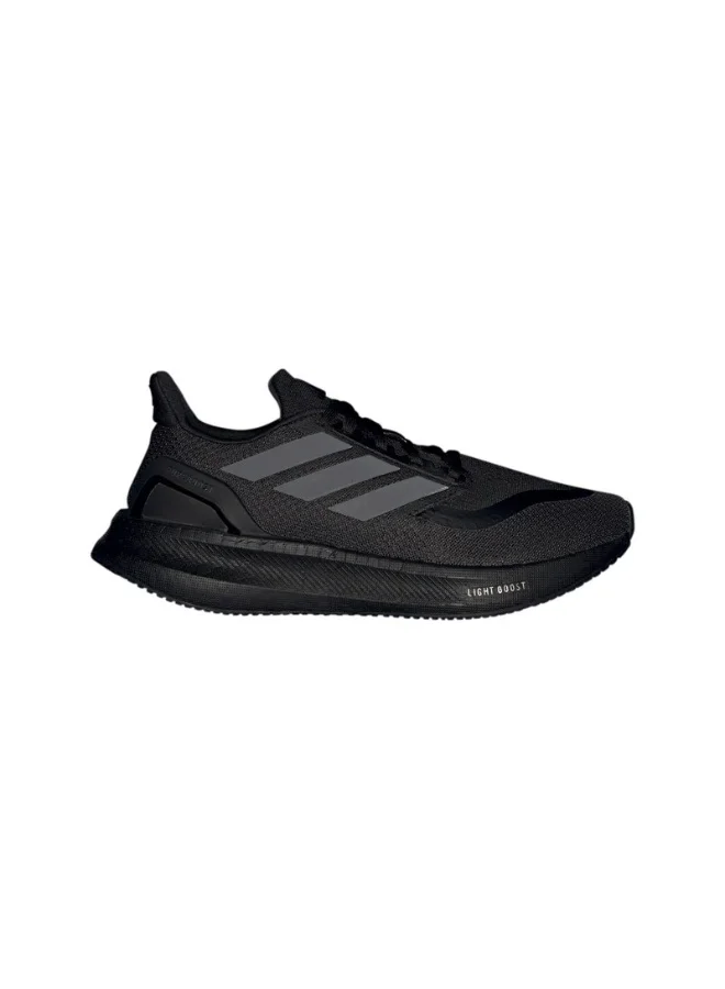 Adidas Pureboost 5 W Black Running Shoes For Women