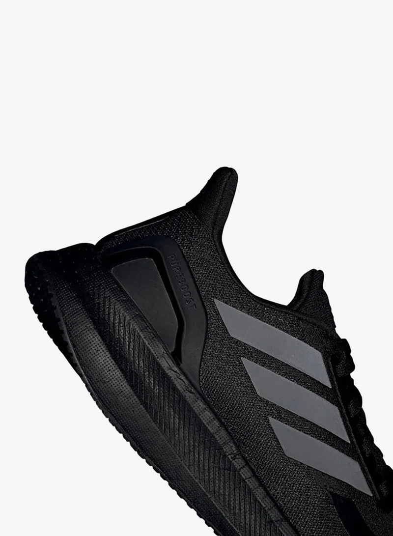 Adidas CBLACK/CBLACK/CBLACK Pureboost 5 Running Shoes for Women | Best Price UAE