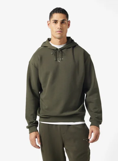 PUMA X Hyrox Cloudspun Hoodie
