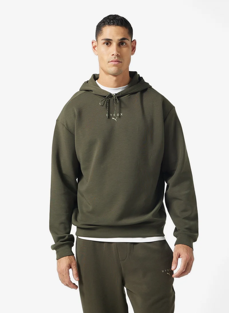 PUMA X Hyrox Cloudspun Hoodie