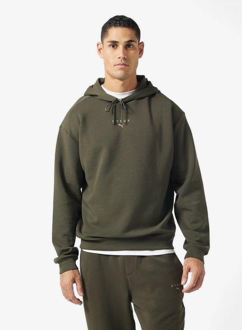 هودي كلاود سبون  هي روكس