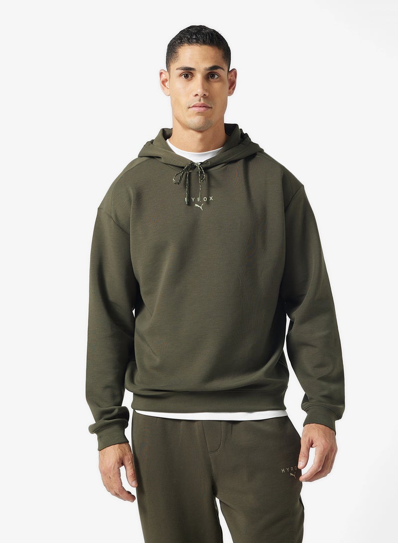 هودي كلاود سبون هي روكس