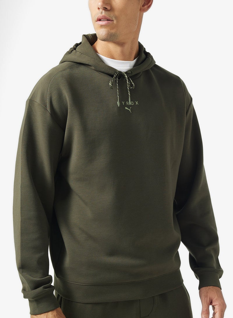 هودي كلاود سبون هي روكس