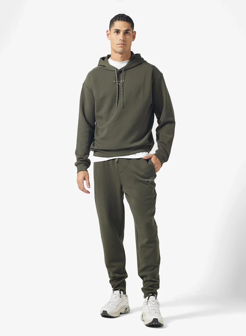 PUMA X Hyrox Cloudspun Hoodie