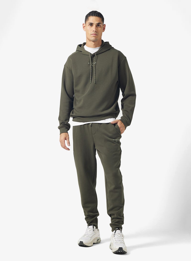 هودي كلاود سبون هي روكس