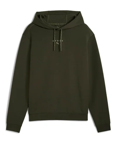 بوما هودي X Hyrox Cloudspun