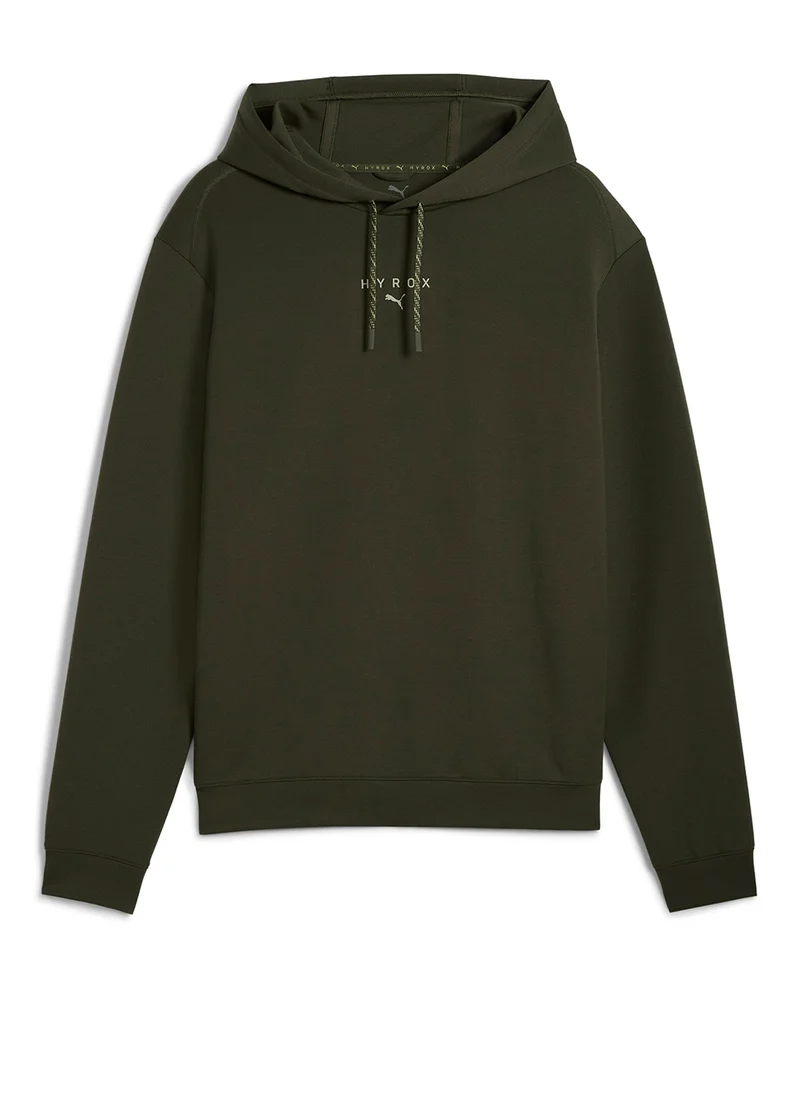 PUMA X Hyrox Cloudspun Hoodie