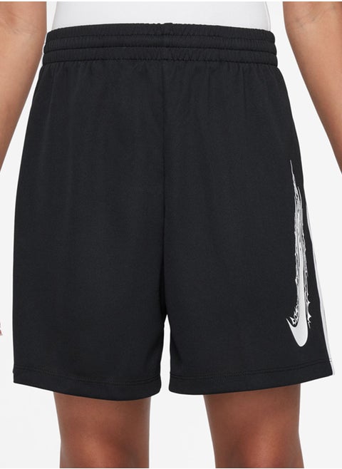 B Nk Df Multi Short Hbr