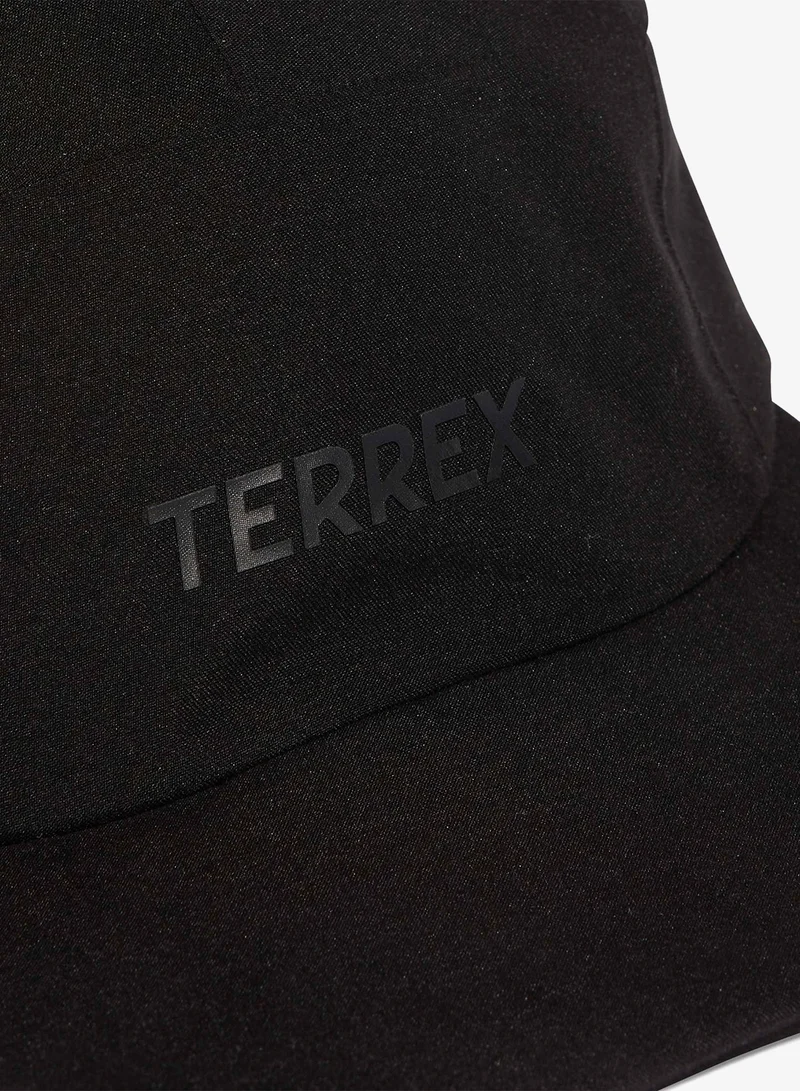 Adidas BLACK Terrex Xperior Climaproof Cap  | Best Price UAE