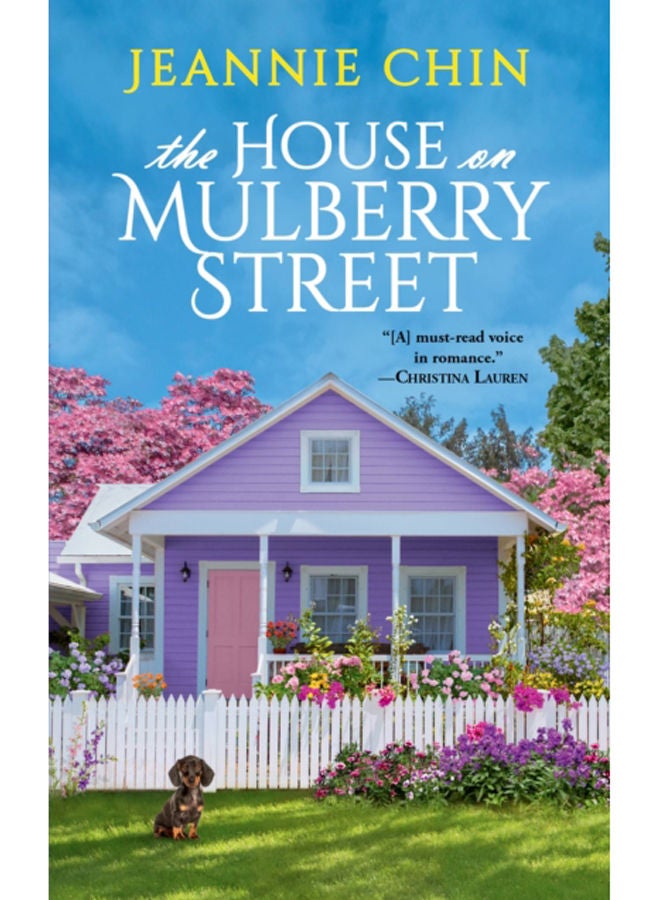The House On Mulberry Street 