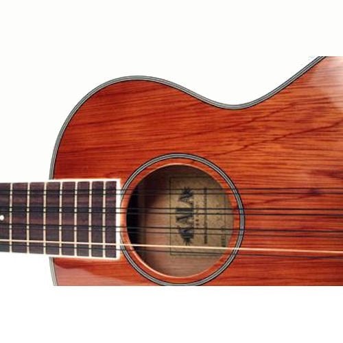 Kala 8-string Tenor Ukulele KA-8, Natural, Tenor - Image 2