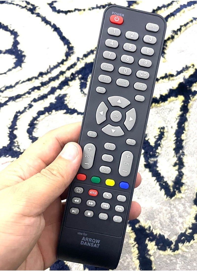 Arrow - Remote Control For All Arrow TV - Image 1