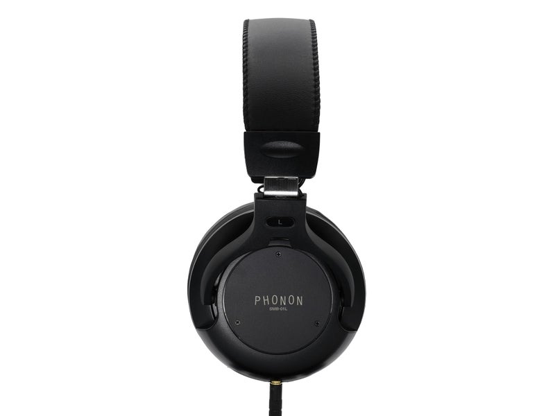 PHONON SMB-01L Professional Studio Monitoring Headphones, Switchable Between Closed and Semi-Open Type - Image 3
