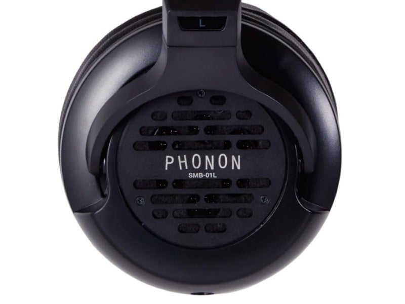 PHONON SMB-01L Professional Studio Monitoring Headphones, Switchable Between Closed and Semi-Open Type - Image 5