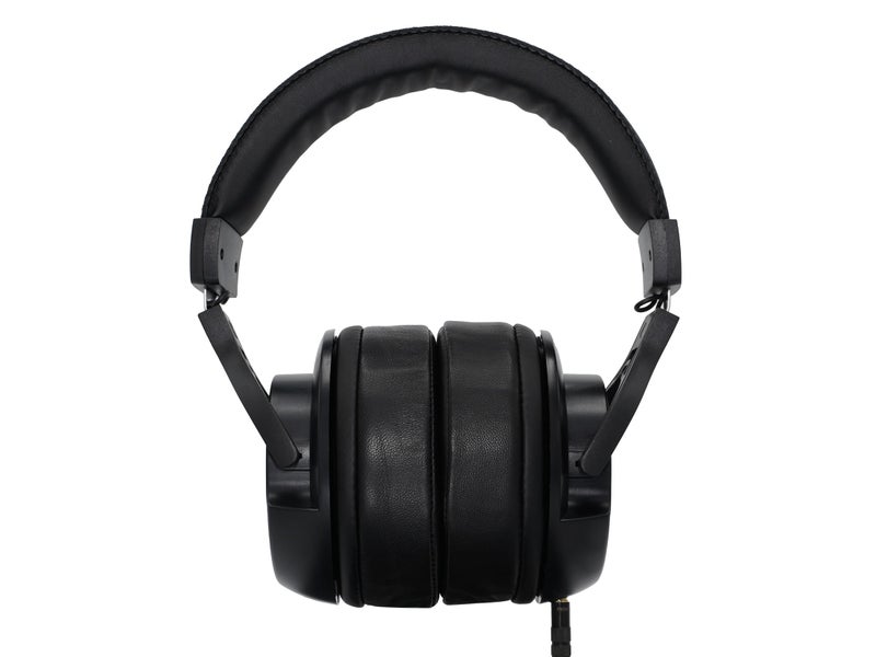 PHONON SMB-01L Professional Studio Monitoring Headphones, Switchable Between Closed and Semi-Open Type - Image 2
