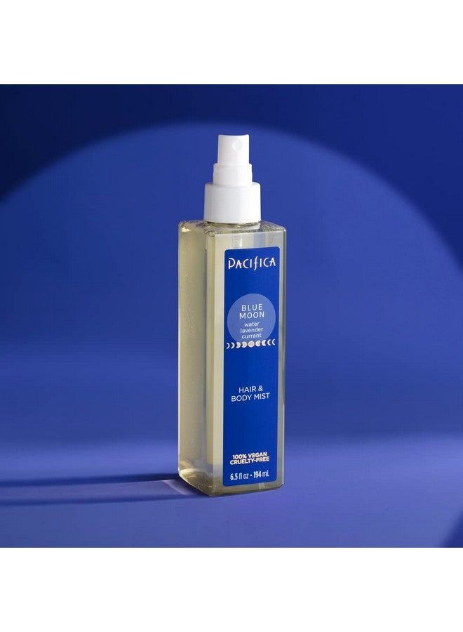 Pacifica Moon Hair and Body Mist - Blue Body Mist Women 6.5 oz - Image 3