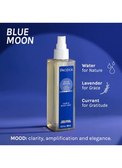 Pacifica Moon Hair and Body Mist - Blue Body Mist Women 6.5 oz - pzsku/ZBD0473CEA24E91FD7DD7Z/45/_/1736426761/89a7a8c1-c881-4cec-813f-3b03162edaa1