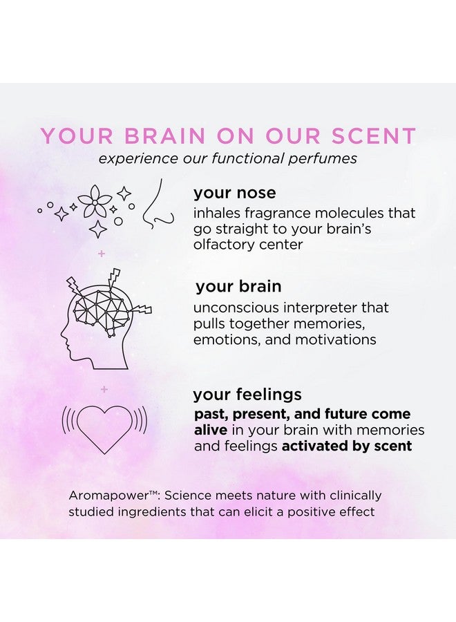 Pacifica Moon Hair and Body Mist - Blue Body Mist Women 6.5 oz - Image 4