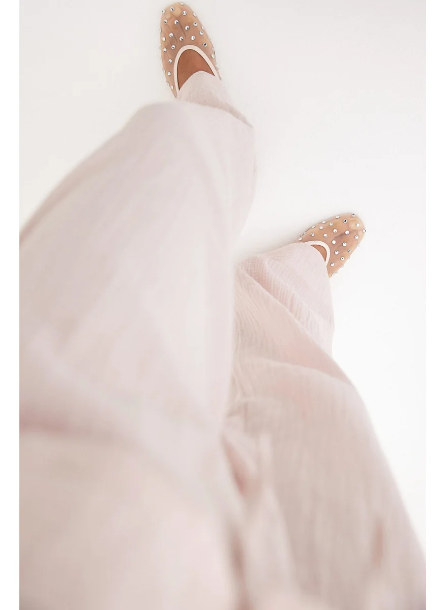 اتش اند ام Cotton Muslin Pyjamas