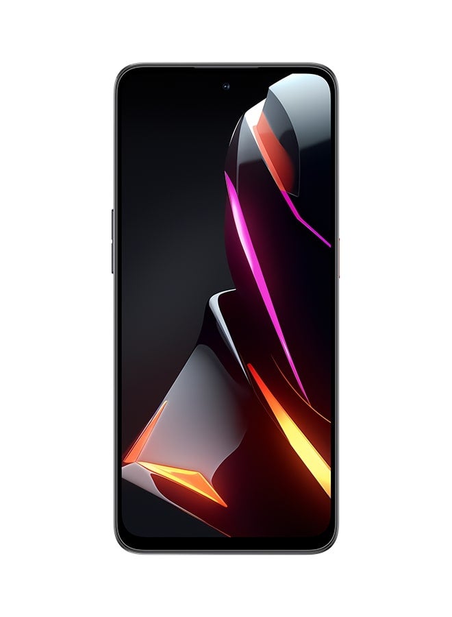 زد تي اي Nubia Neo 2 5G ثنائي الشريحة Sunfire Yellow 8GB 256GB 5G - الإصدار العالمي - Image 2