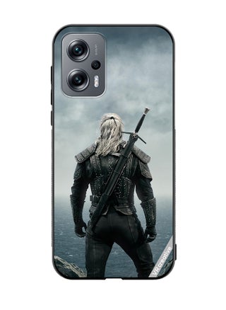 Protective Case Cover For Xiaomi Redmi K50i The Witcher Design Multicolour - pzsku/ZBD0483F7020A89852F05Z/45/_/1675255900/f3b8d60e-f35b-416a-a127-1c67542538c3