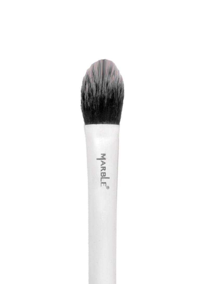 Marble Makeup Brush - M13