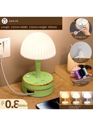 0.8 M Green (no Usb)