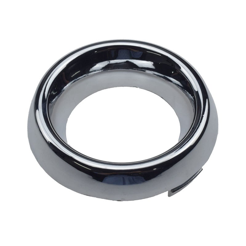 New Chrome Fog Light Trim Bezel Driver and Passenger Pair For 2014-2020 Dodge Durango 5113680AA,CH1038161 - Image 2
