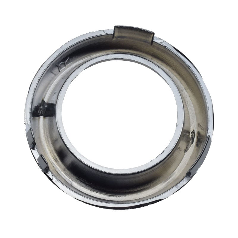 New Chrome Fog Light Trim Bezel Driver and Passenger Pair For 2014-2020 Dodge Durango 5113680AA,CH1038161 - Image 4