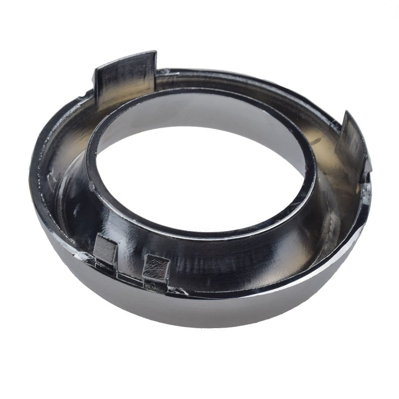 New Chrome Fog Light Trim Bezel Driver and Passenger Pair For 2014-2020 Dodge Durango 5113680AA,CH1038161 - Image 5