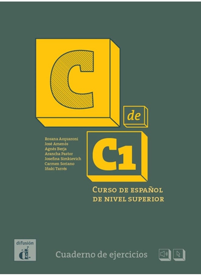 null - C de C1: Cuaderno de ejercicios (C1) - Image 1