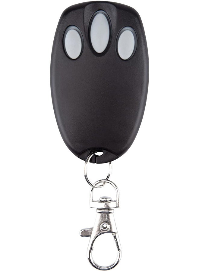 LiftMaster 94335E garage doors remote control (Compatible )，Replacement Garage Door Remote Control  1 Pack - Image 1