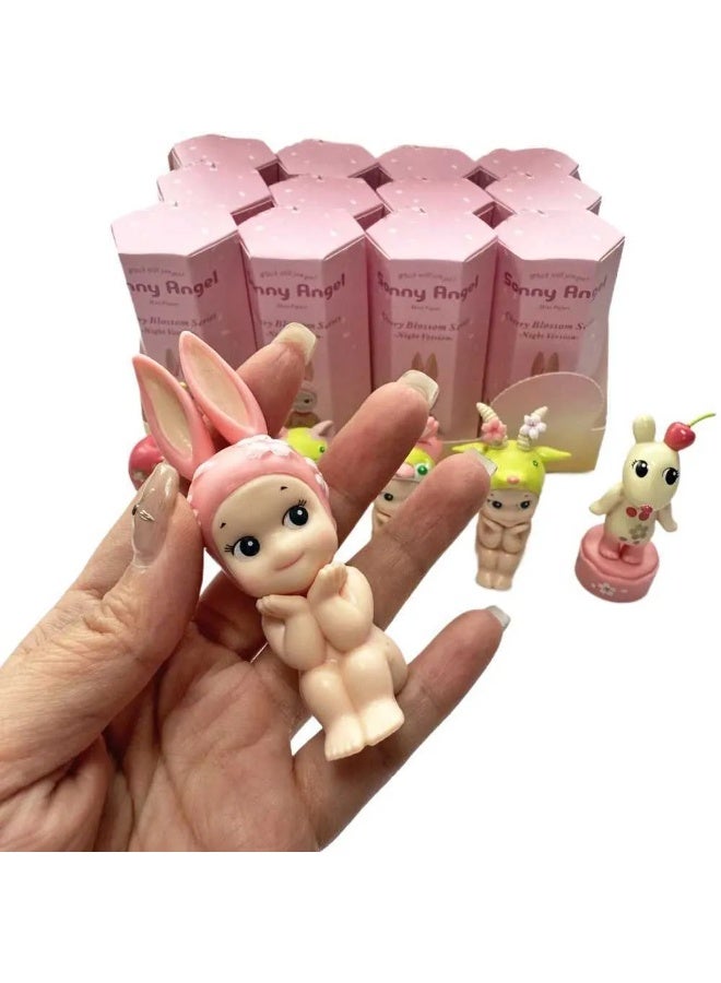 سوني أنجل مجسمات سوني أنجل الصغيرة (علبة مغلقة واحدة) (إصدار عالي الجودة) - Image 3