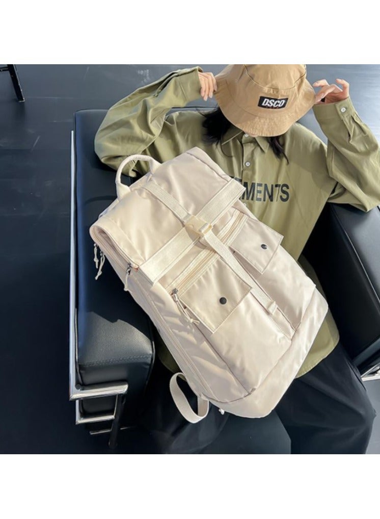 KUYING New Casual Backpack  - Image 4