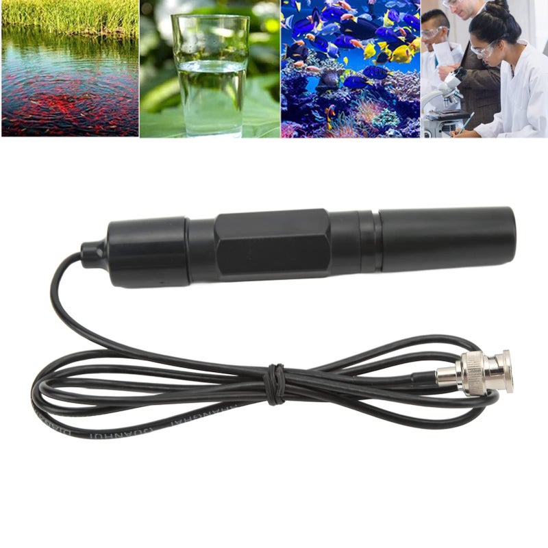 ORP 201H Electrode Replacement Probe Bnc Socket Tester 2M - Image 3