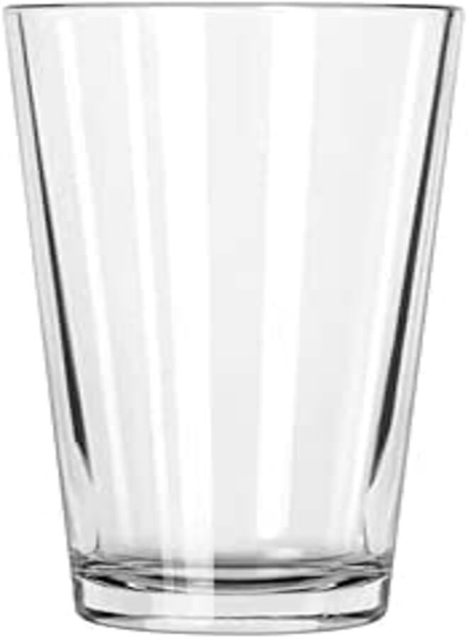 Libbey | Mixing Glass | 5139 | Set of 24 Pieces | 473 ml |Transparent