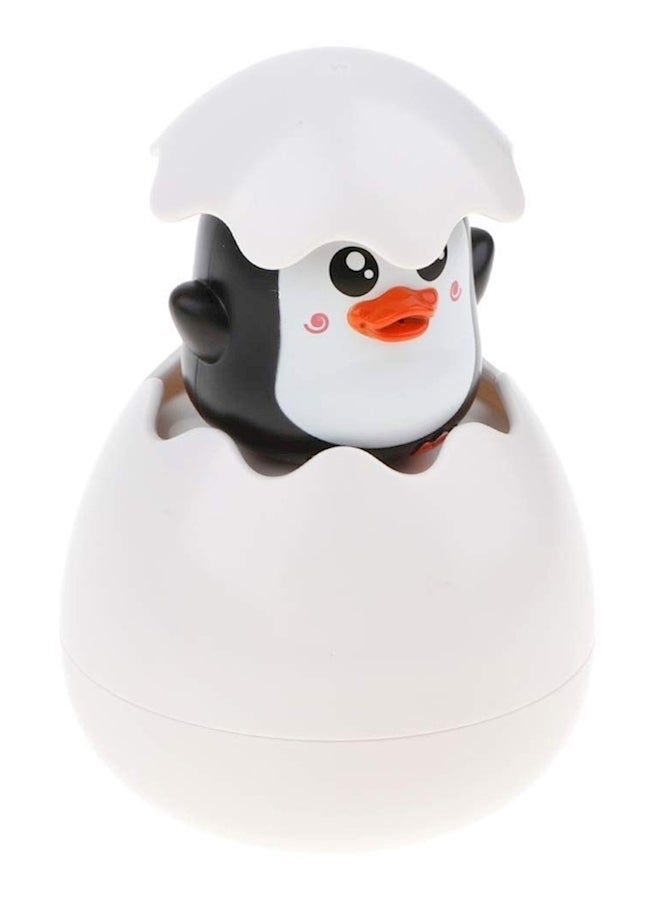 Bath Penguin Egg Toy  - Image 1