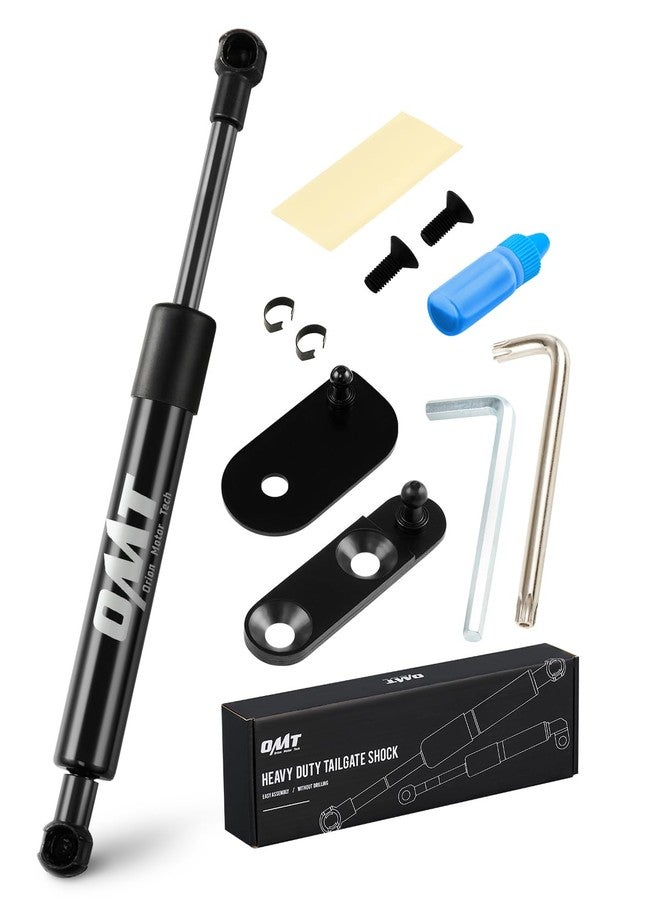 Orion Motor Tech Tailgate Assist Compatible with Ford Ranger 2019 2020 2021 2022 2023 - Image 1