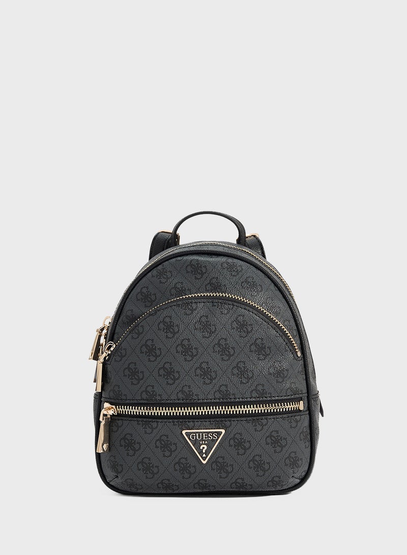 جس Manhattan Backpack  - Image 1