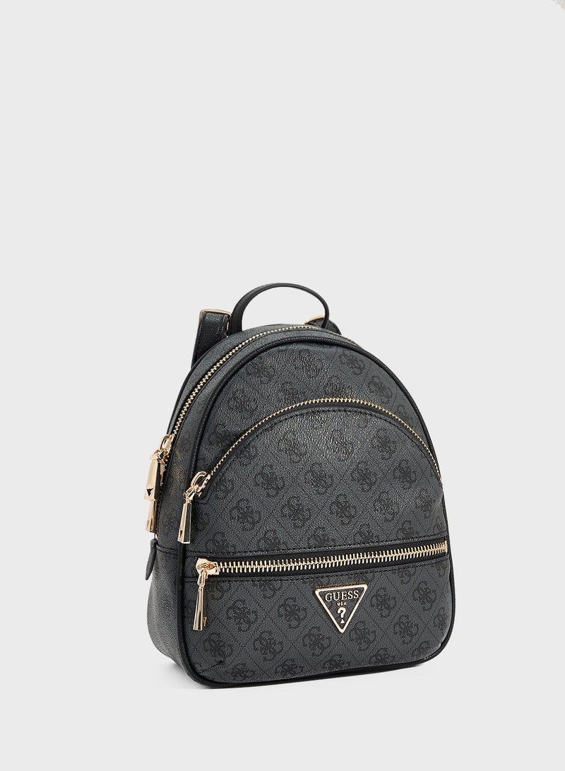 جس Manhattan Backpack  - Image 2