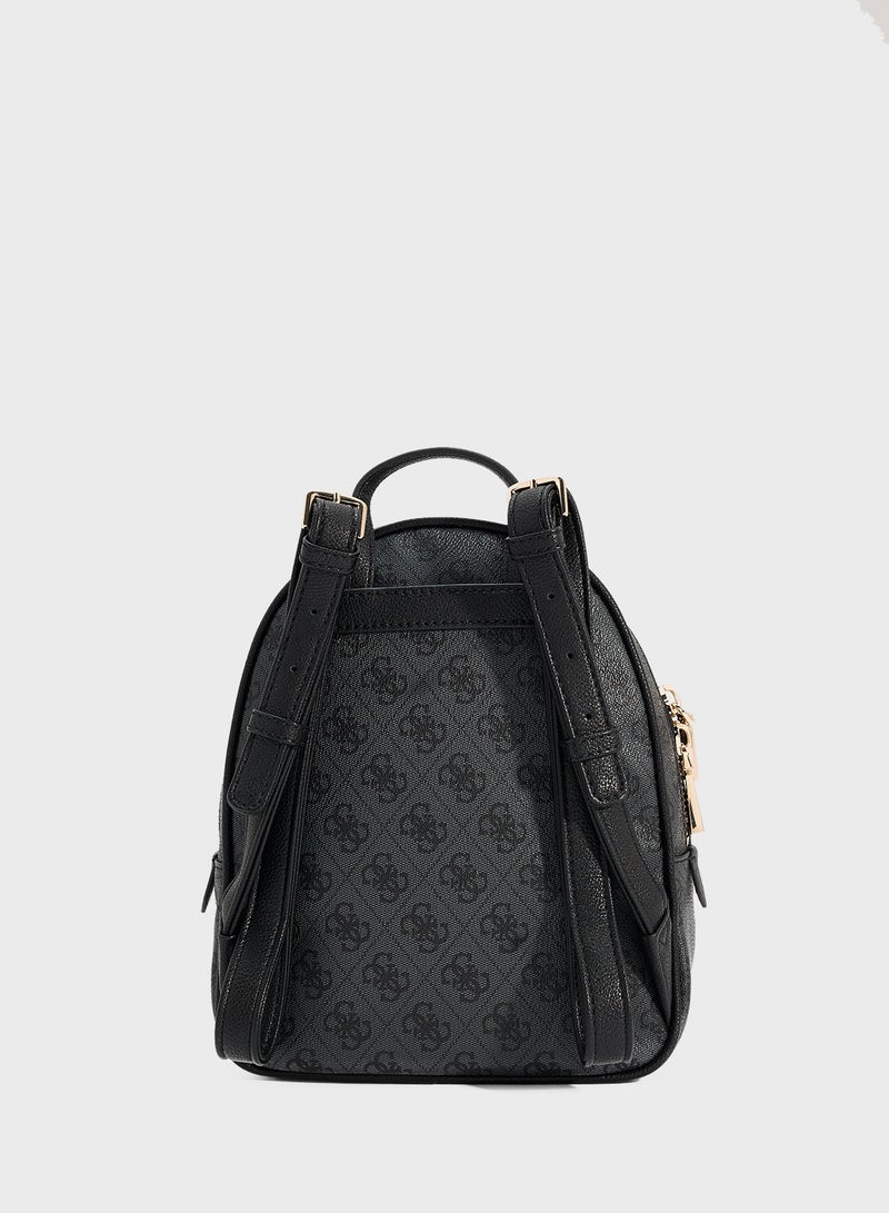 جس Manhattan Backpack  - Image 3