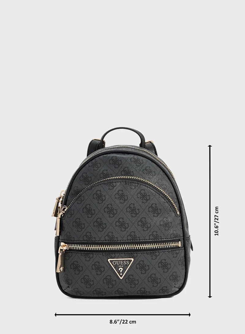 جس Manhattan Backpack