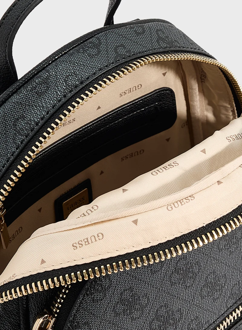 جس Manhattan Backpack