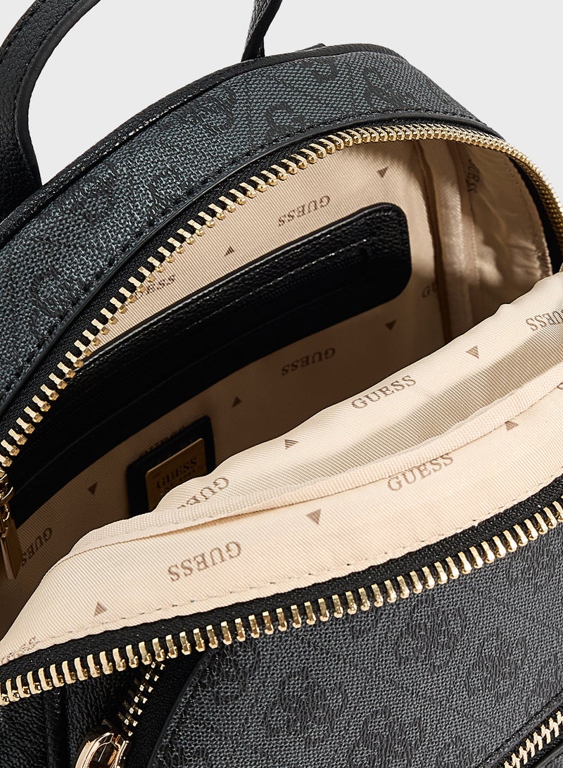 جس Manhattan Backpack  - Image 5