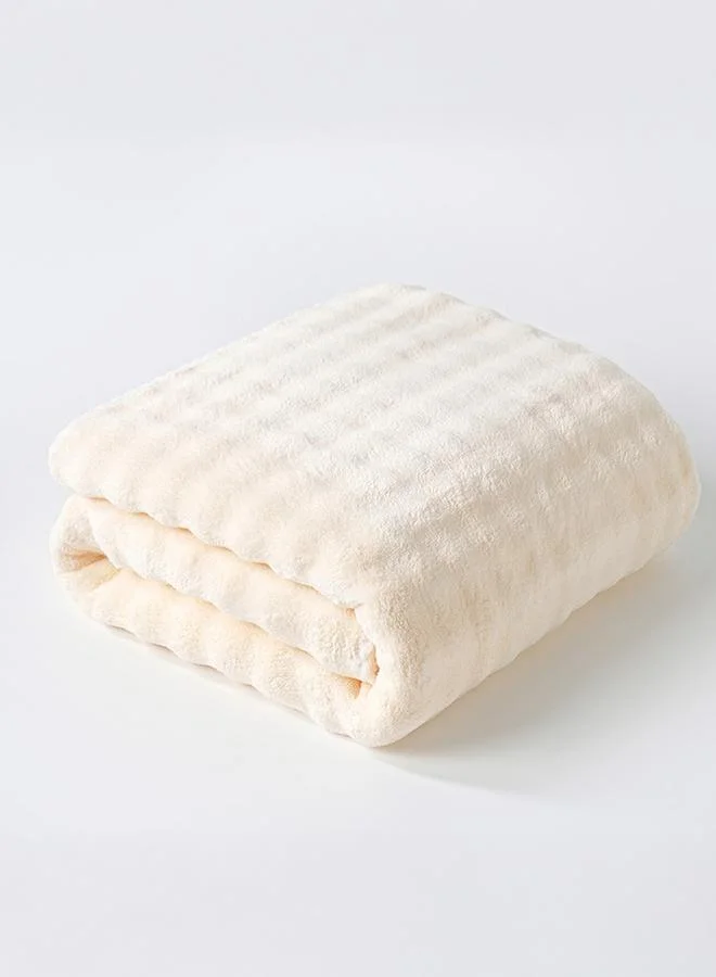Styli Pack of 2 - Textured Towels, Multi