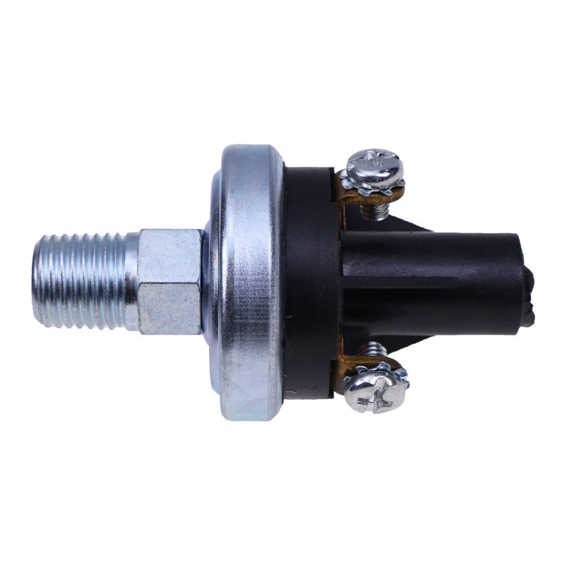 DVPARTS 0G6820 Oil Pressure Switch 10 PSI - Image 1