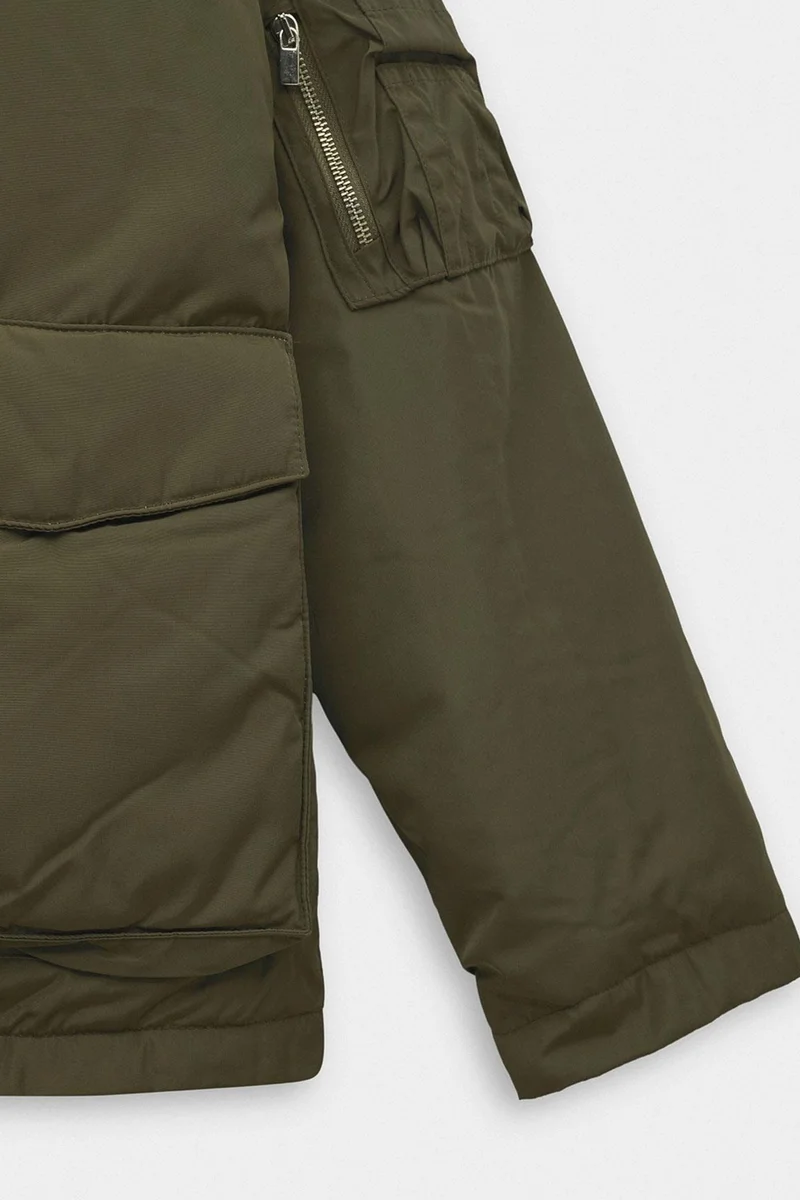 Giesto Olive Green GIESTO Men's Tailored Waistcoat for Men | Best Price UAE