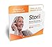 Storii Record Your Life Story Guided Voice Journal Audio Memoir A Unique Way to Share Your Story 12 Months of Call Prompts Automatic Transcription Gift for Grandma Grandpa Mom Dad - Image 3