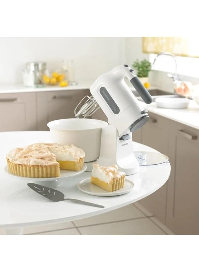 KENWOOD Hand Mixer Owhm670001 Mixed Material  - Image 2